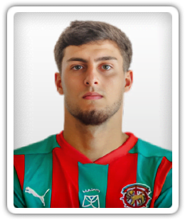 Rúben Marques