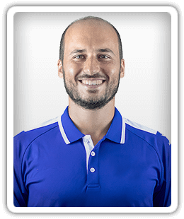 Pedro Gonçalves