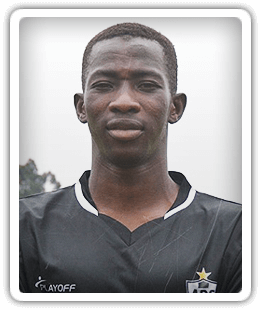 Ousmane Diagne