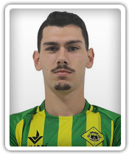 Pedro Pereira