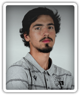 Luís Borges