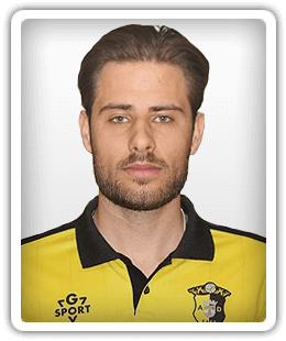 Nuno Silva