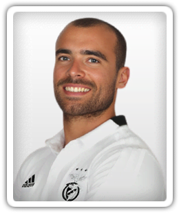 André Silvério