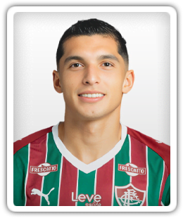 Kevin Serna