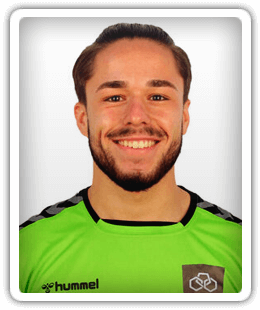 Hugo Alves