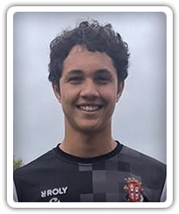 Matheus Palmério