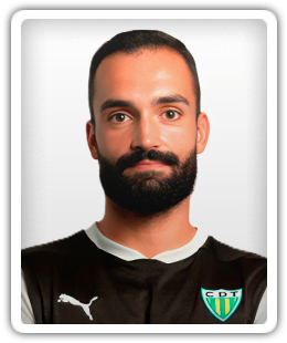 Ricardo Pereira