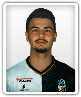 Tiago Madeira