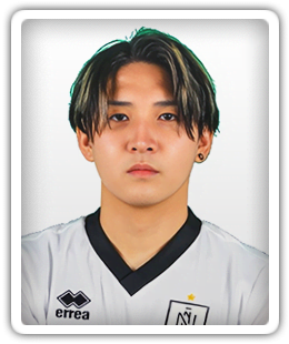 Ryonosuke Ohori