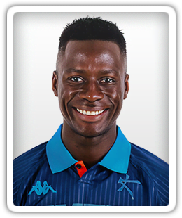 Mor Ndiaye