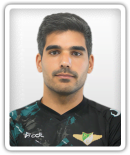 Diogo Coutinho