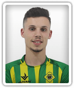 Rafael Almeida