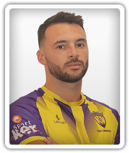 Joel Marques