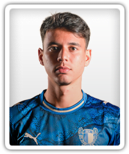 Pedro Santos