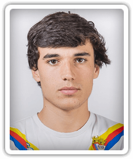 Fábio Cruz