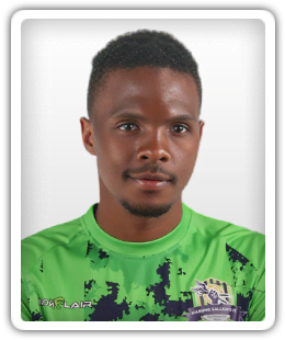 Edson Khumalo