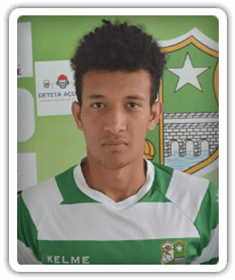 Kevin López