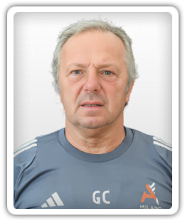 Giovanni Cusatis