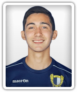 Anthony Méndez