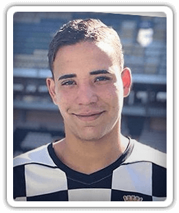 Isaac Mercedes