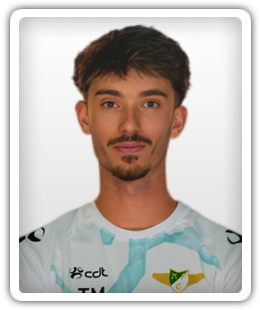Tiago Miguel