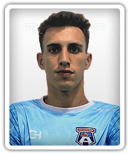 Rodrigo Auzmendi