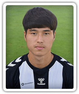 Lee Seungjun