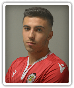 Gonçalo Moura