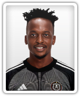 Patrick Maswanganyi