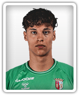 Gonçalo Machado