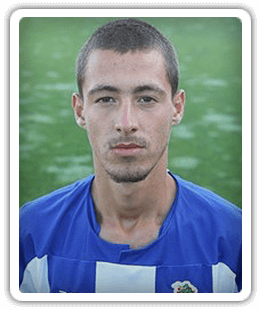 Rafael Dias