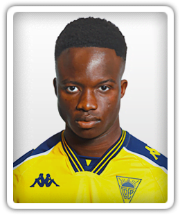 Isnaba Mané