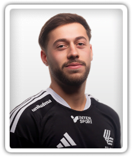 Martim Ferreira