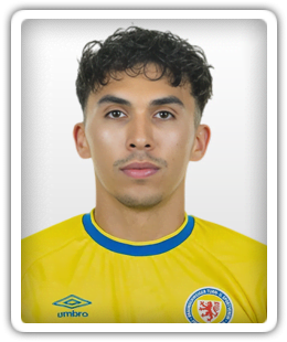 Johan Gómez