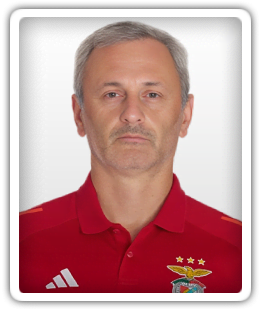Nuno Maurício