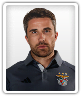 Nuno Cesário
