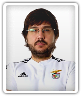 Joaquim Jorge Pinto
