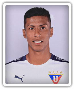 Jefferson Troya