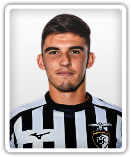 Tiago Carvalho