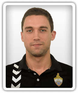 Guilherme Matos