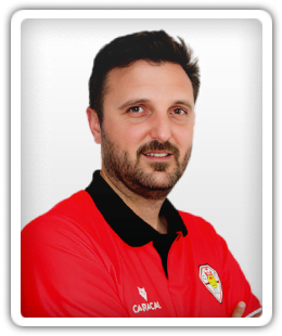 Eurico Barbosa