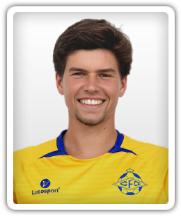 Gonçalo Castro