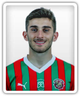 Rodrigo Andrade