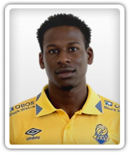 Samuel Pedro