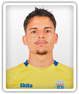 Pedro Santos