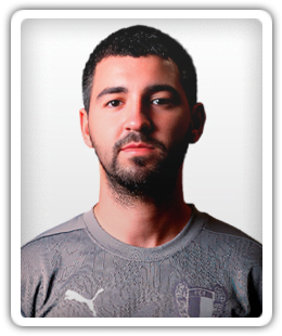 Tiago Fonseca