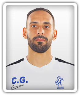 Christian González