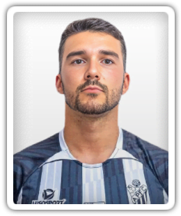 Diogo Araújo