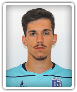 André Alves