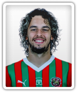 Martim Tavares